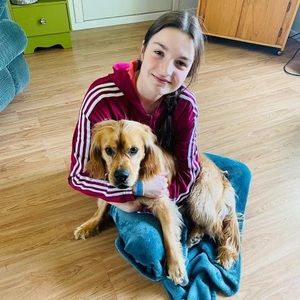 Meet your Posher, Véronique